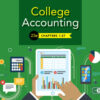 College Accounting, Chapters 1-27 - 23rd Edition