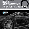 Today's Technician:  Basic Automotive Service and Systems, Classroom Manual and Shop Manual - 6th Edition