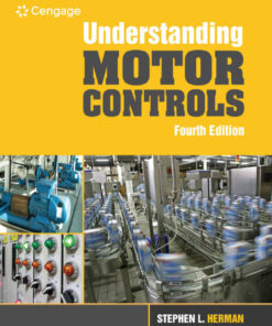 Understanding Motor Controls - 4th Edition