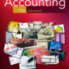 Century 21 Accounting: Advanced - 11th Edition