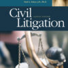 Civil Litigation - 8th Edition
