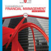 Fundamentals of Financial Management, Concise Edition - 10th Edition