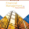 Financial Management: Theory & Practice - 16th Edition