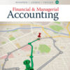 Financial and Managerial Accounting - 15th Edition