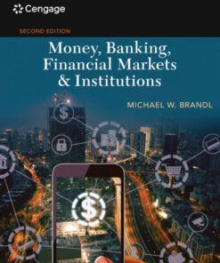 Money, Banking, Financial Markets & Institutions - 2nd Edition