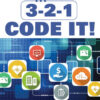 3-2-1 Code It! - 7th Edition