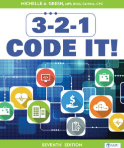 3-2-1 Code It! - 7th Edition