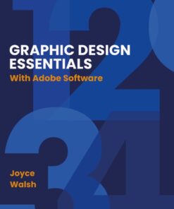 Graphic Design Essentials - 2nd Edition