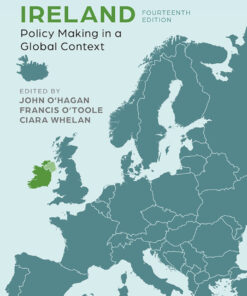 The Economy of Ireland - 14th Edition