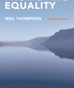 Promoting Equality - 4th Edition
