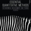 Essential Quantitative Methods - 7th Edition