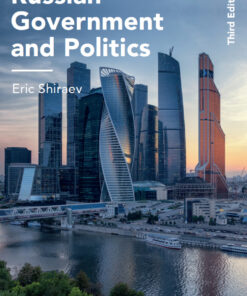 Russian Government and Politics - 3rd Edition