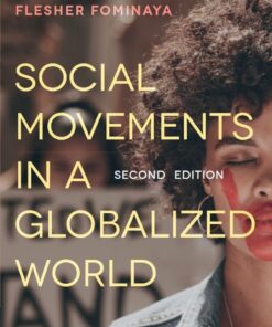 Social Movements in a Globalized World - 2nd Edition