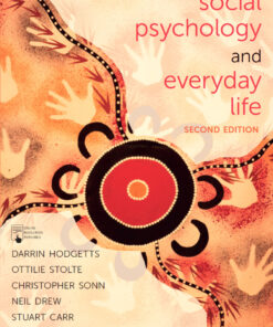 Social Psychology and Everyday Life - 2nd Edition