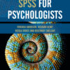 SPSS for Psychologists - 7th Edition