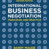 International Business Negotiation - 2nd Edition