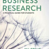 Business Research - 5th Edition