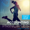 Accounting Principles - 15th Edition