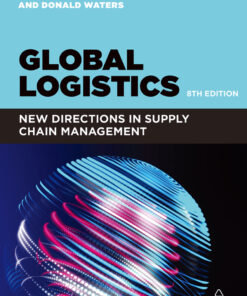 Global Logistics - 8th Edition
