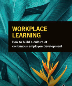 Workplace Learning - 2nd Edition