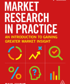 Market Research in Practice - 4th Edition