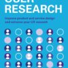 User Research - 2nd Edition