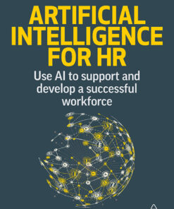 Artificial Intelligence for HR - 2nd Edition