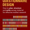 Questionnaire Design - 5th Edition