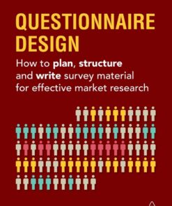 Questionnaire Design - 5th Edition