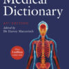 Black’s Medical Dictionary - 43rd Edition