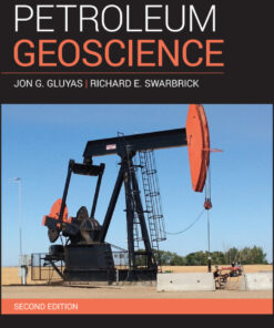 Petroleum Geoscience - 2nd Edition