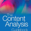 The Content Analysis Guidebook - 2nd Edition