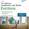 California Landlord's Law Book, The - 17th Edition