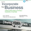 Incorporate Your Business - 9th Edition