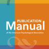 Publication Manual of the American Psychological Association - 7th Edition