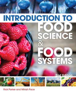 Introduction to Food Science and Food Systems - 2nd Edition