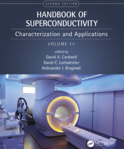Handbook of Superconductivity - 2nd Edition