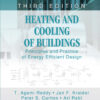 Heating and Cooling of Buildings - 3rd Edition