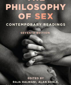 The Philosophy of Sex - 7th Edition