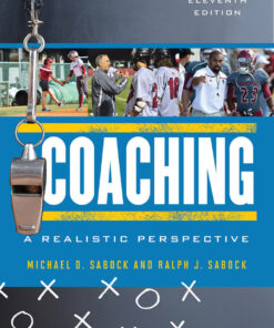 Coaching - 11th Edition