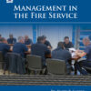 Management in the Fire Service - 5th Edition