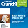 Emanuel CrunchTime for Basic Federal Income Tax - 5th Edition