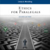 Ethics for Paralegals - 2nd Edition