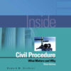 Inside Civil Procedure - 3rd Edition