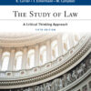 Study of Law - 5th Edition