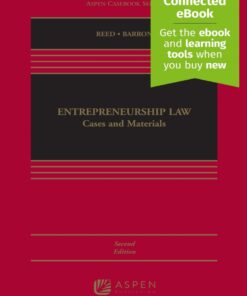 Entrepreneurship Law - 2nd Edition