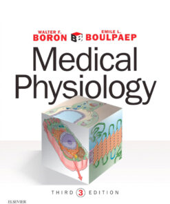 Medical Physiology - 3rd Edition