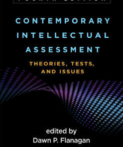 Contemporary Intellectual Assessment - 4th Edition