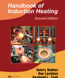 Handbook of Induction Heating - 2nd Edition