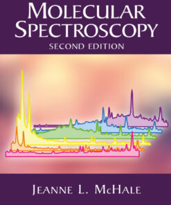 Molecular Spectroscopy - 2nd Edition